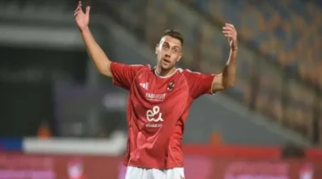 توروب يغير موقف الأهلي تجاه مصير جراديشار في خطوة غير متوقعة 1